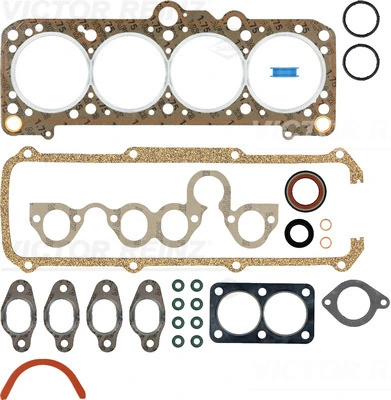 Gasket Kit, cylinder head